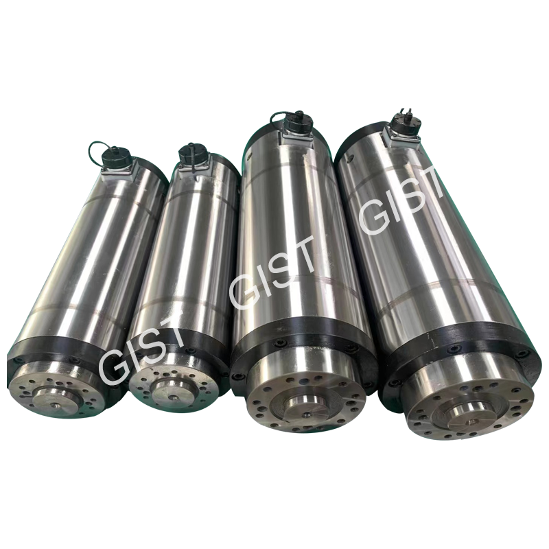 Jiangsu Gist Technology Co., Ltd
