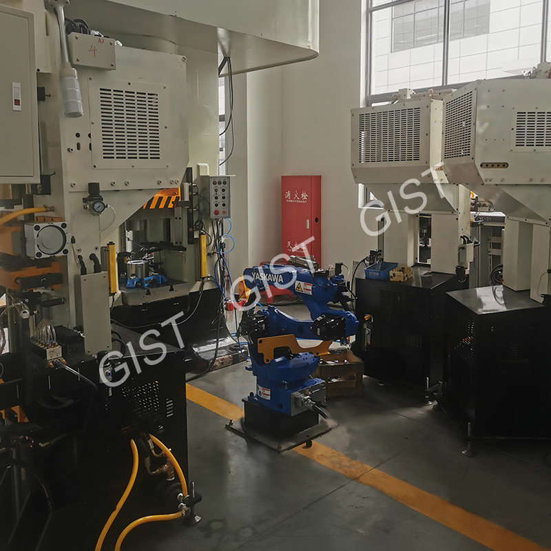 Jiangsu Gist Technology Co., Ltd