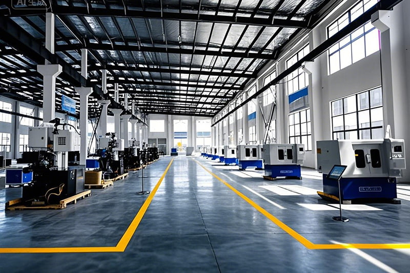 Jiangsu Gist Technology Co., Ltd