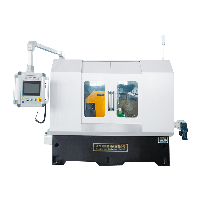 Lock Clamp Groove Grinder