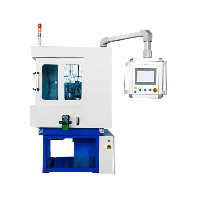 CBN Rod End Grinder
