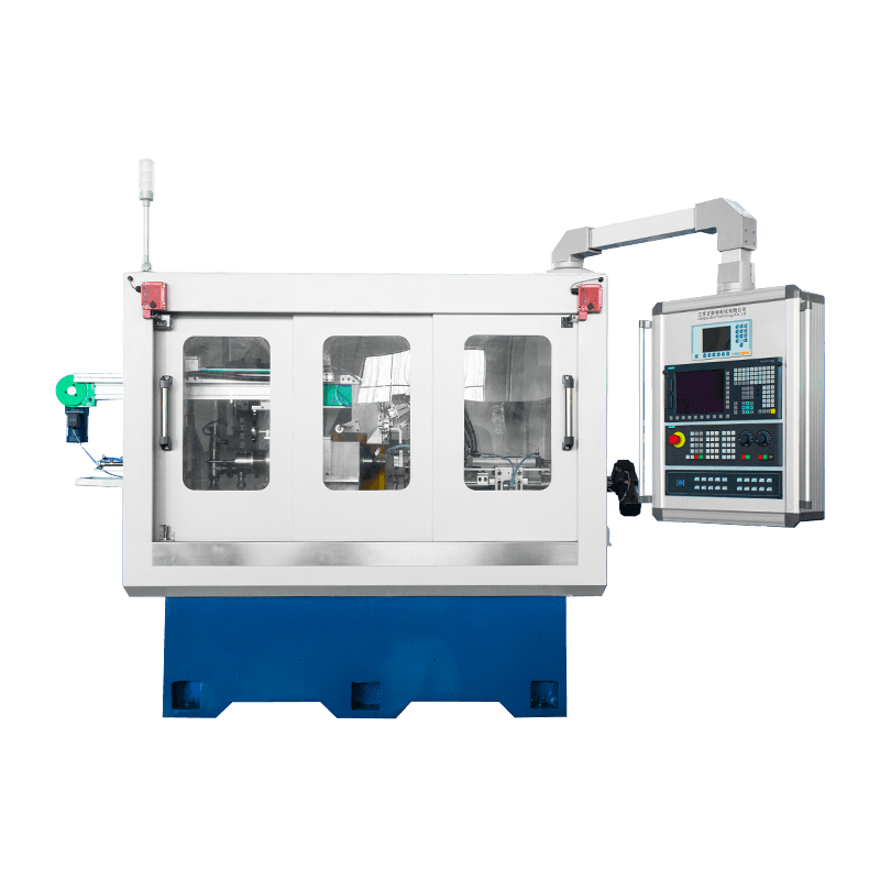 Ceramic CBN Grinding Wheel Precision Cone Grinding Machine