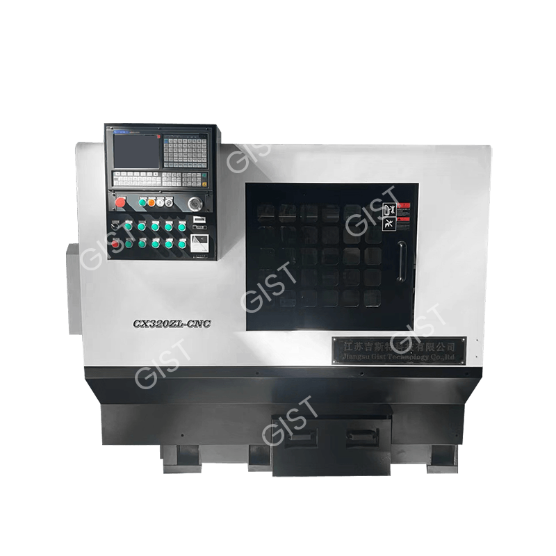 CNC -kaari