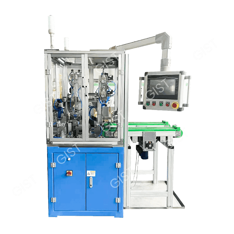Jiangsu Gist Technology Co., Ltd