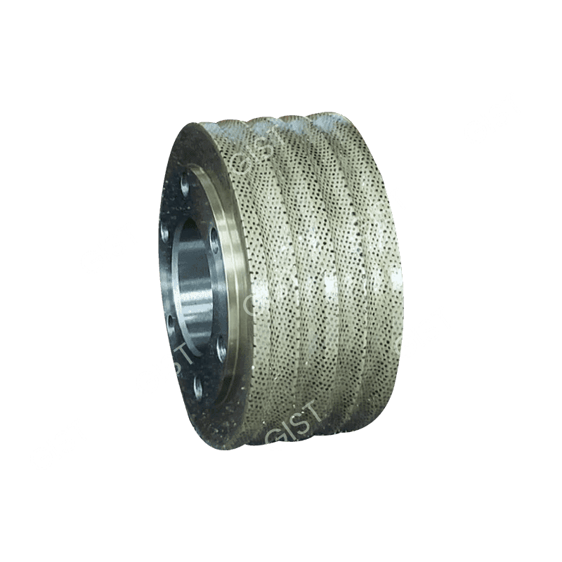 Jiangsu Gist Technology Co., Ltd