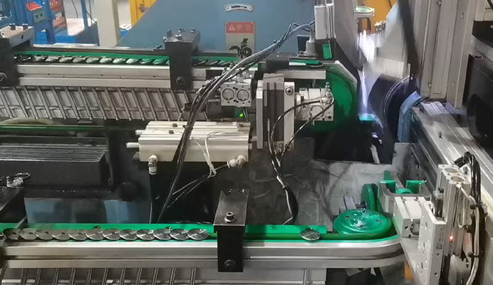 Jiangsu Gist Technology Co., Ltd